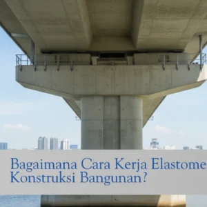 bagaimana cara kerja elastomer