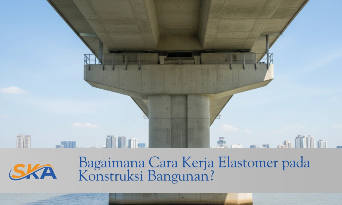 bagaimana cara kerja elastomer