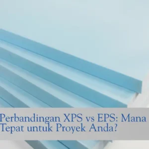 Perbandingan XPS vs EPS