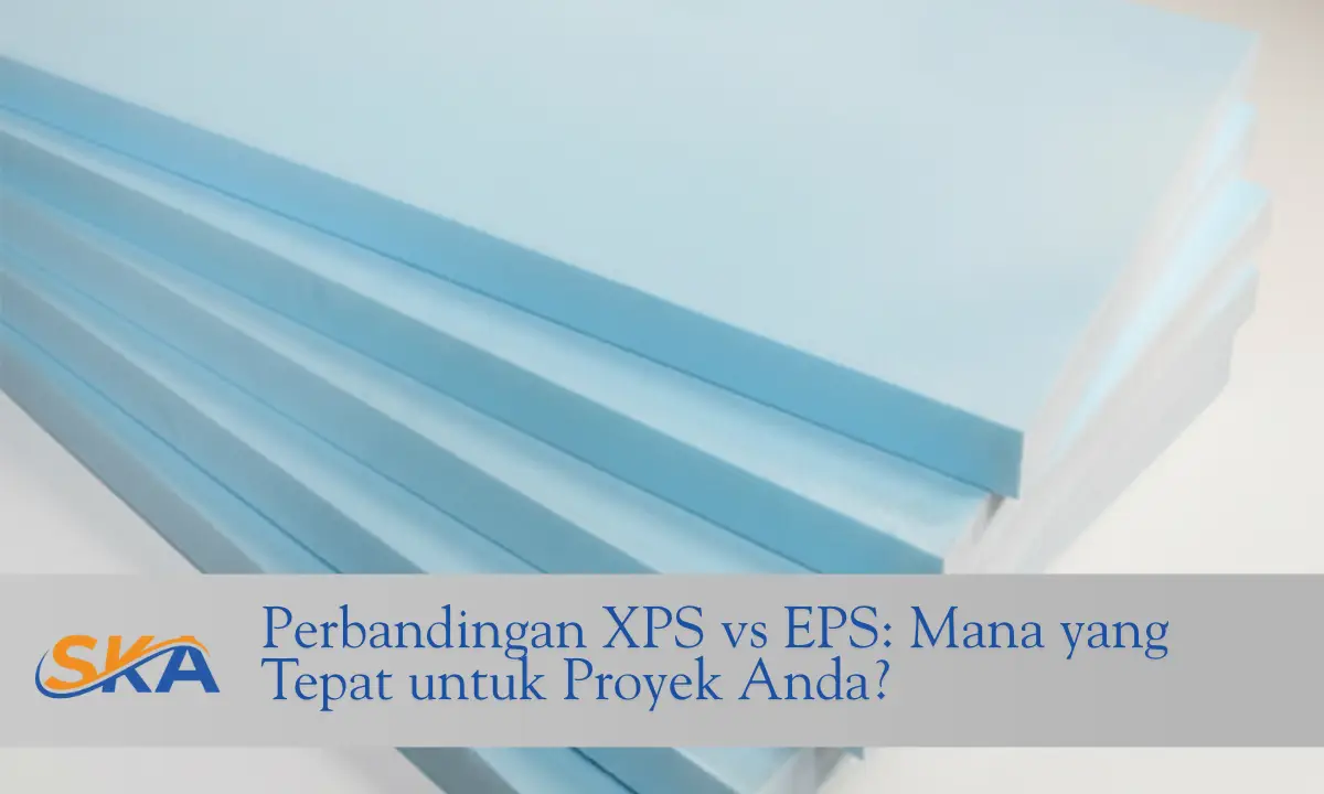 Perbandingan XPS vs EPS