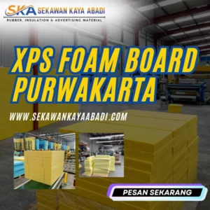 jual xps foam board purwakarta