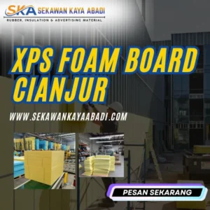 xps foam board cianjur jawa barat
