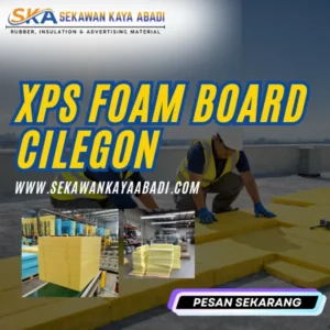 xps foam board cilegon banten