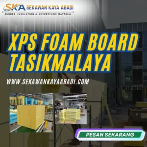 xps foam board tasikmalaya jawa barat
