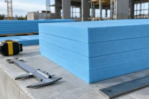 Dimensional stability XPS Foam Board