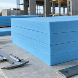 Dimensional stability XPS Foam Board