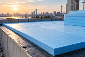 Thermal conductivity XPS Foam Board