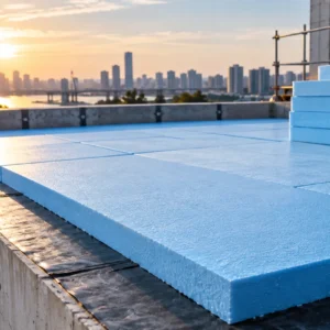 Thermal conductivity XPS Foam Board